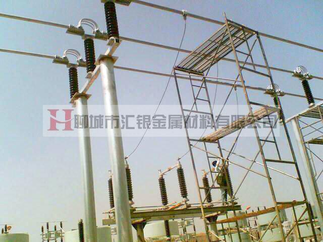 100/90鋁錳合金管母線(xiàn)現(xiàn)貨