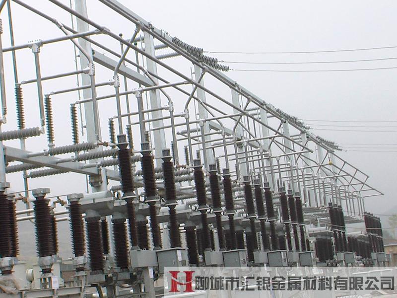 管型母線(xiàn)在電力中的應(yīng)用